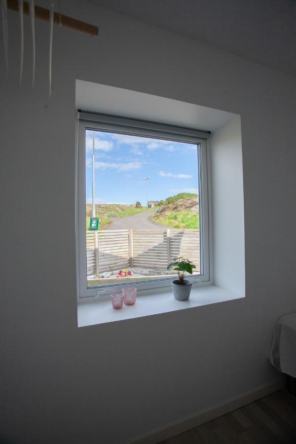 Stadium / Central / Park / Art Gallery Tórshavn Exteriér fotografie